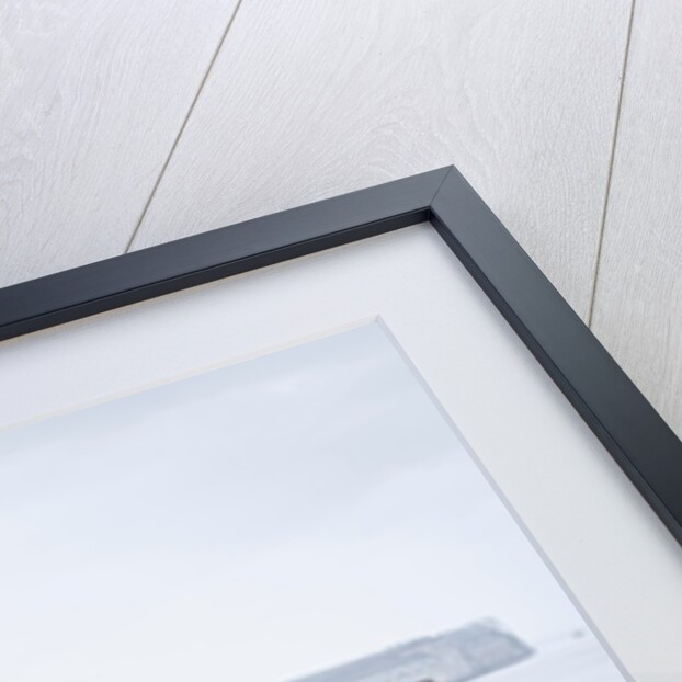 Venetian lagoon, Venice by Assaf Frank